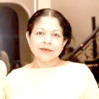 Rumki Dasgupta