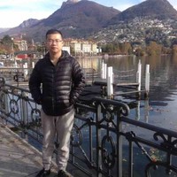 Dean Chen