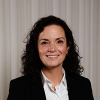 Linda Dahlberg