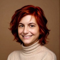Alia Luria
