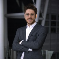 Jérémy Guillaume Roy