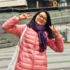 Sally Yang