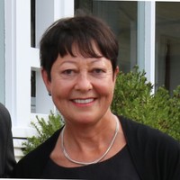 Cynthia Holden