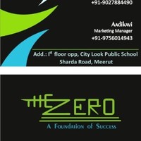 The zero Foundatinos