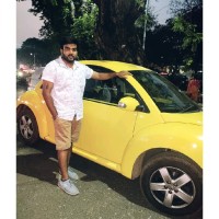 Bhanuprakash J N