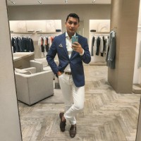 Kavinder Singh