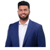 Akash Grewal