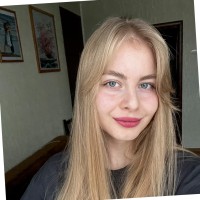 Angelina Stepankova