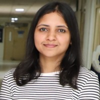 Shally Gupta