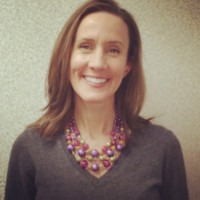 Lisa Stalp