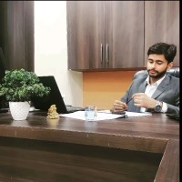 Adarsh Singh tomar