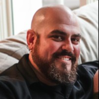 Adam Monahan
