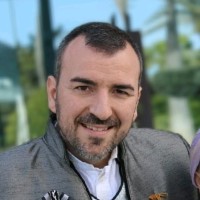 Daniel Pla Revert