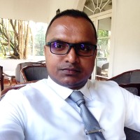 Suneth Ariyarathna