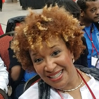 Patricia Smith