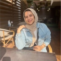 Sara Magdy