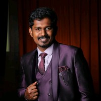 Vivek Thiruvalluvan