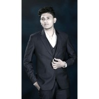 Sachin D R