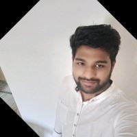 Nikhil Kumar Mankala