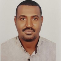 Ayman Ahmed Mohammed