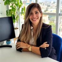 Madeleyne Pino