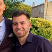 Noah Casanovas