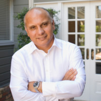 David Parker