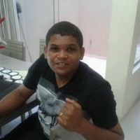Admilson Ferreira Vaz