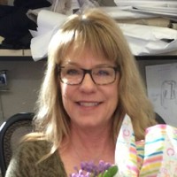 Karen Hoffert Young