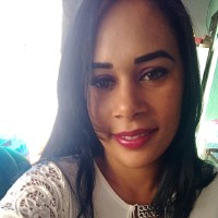 Rafaela Oliveira