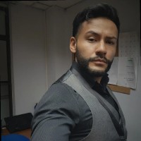 Byron Parra