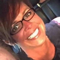 Terri Morris
