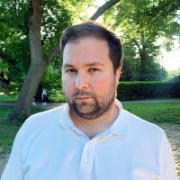 Victor Lapshyn