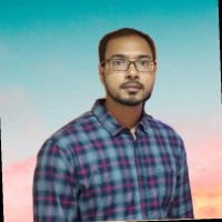 Raju Ahammed