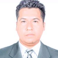 Marco Antonio Centeno Coaquira