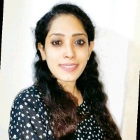 Vinodhini Radhakrishnan
