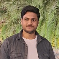 Mayank Kumar Garg