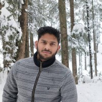 MANISH KUMAR