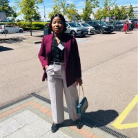 Chizoba Olowookere