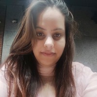 Damandeep Kaur