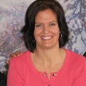Sheila Thibault