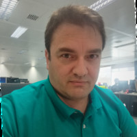 Nacho Avila