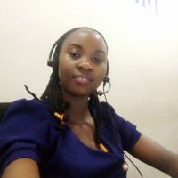 Sarah Nzyabake
