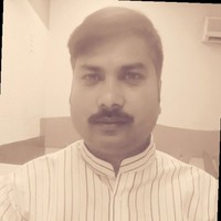 Ashish Srivastava