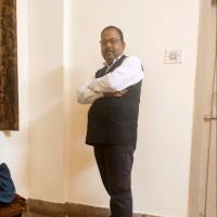 Raj Kumar Singh