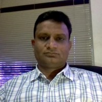 Sushil Dadhich
