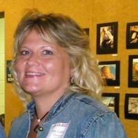 Suzanne Toscano