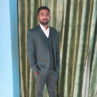 Rohit Saini