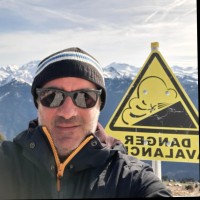 Julien Chevalier