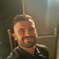 Enzo Baracco-Scherer